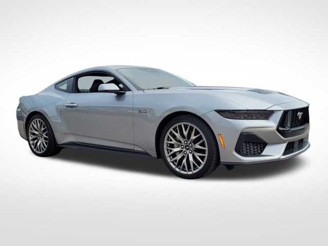 2025 Ford Mustang GT Premium's photo