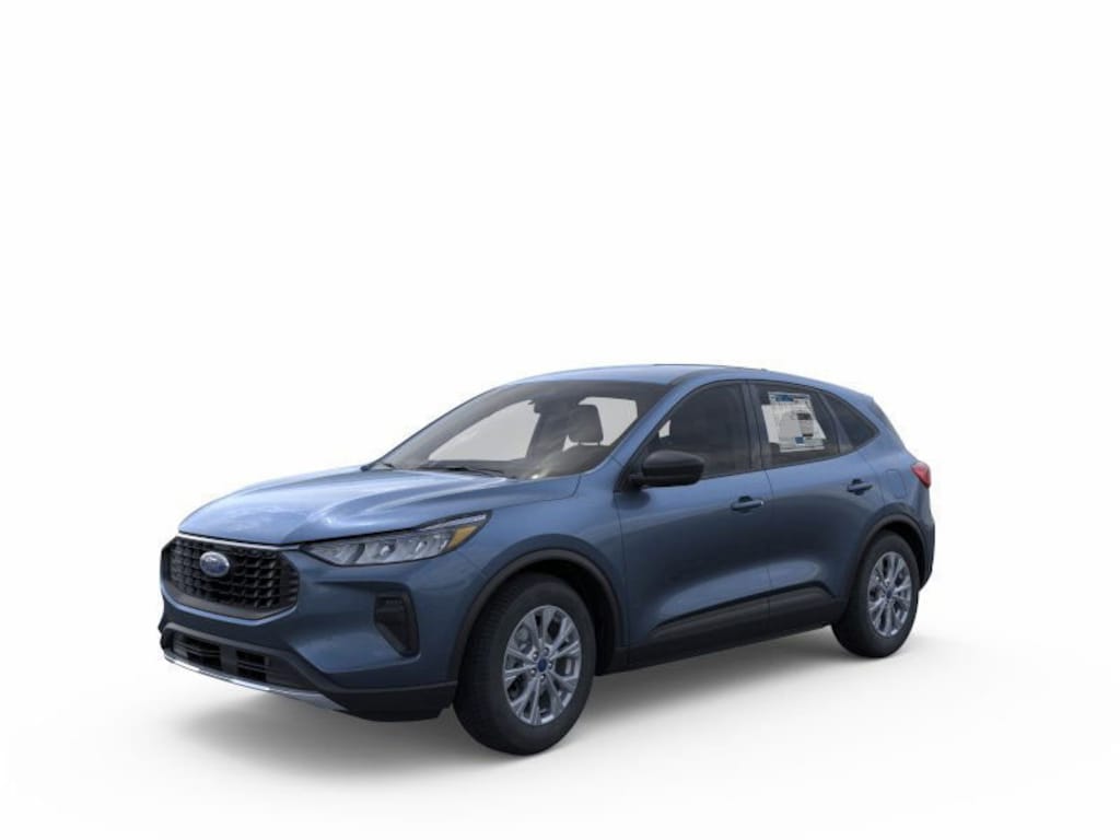 New 2026 Ford Escape Active SUV