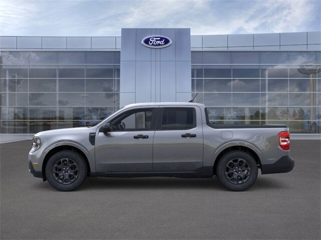2025 Ford Maverick XLT photo 3