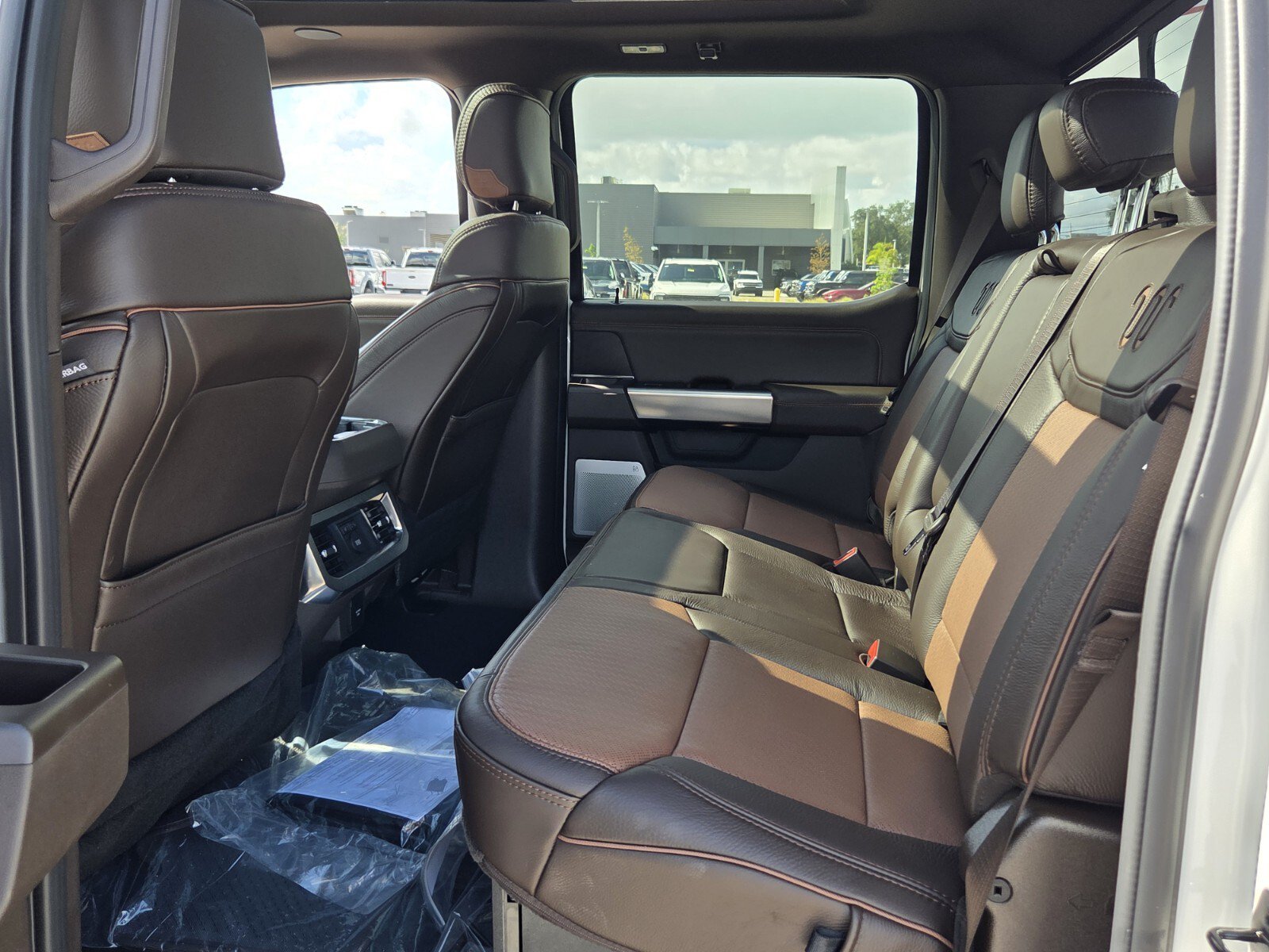 2026 Ford F-350 Super Duty King Ranch - Photo 14