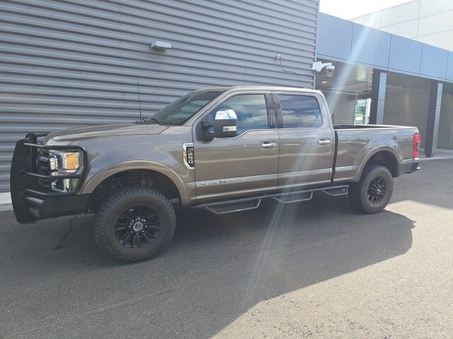 2022 Ford F-250 photo 2