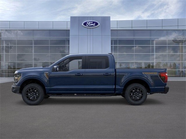2025 Ford F-150 Tremor photo 2