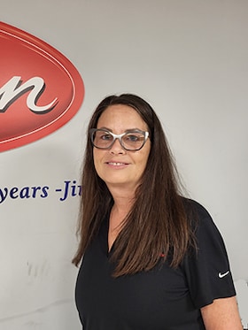 Staff member Beth Petty from ID_7080f5b473d7