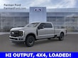 Ford F-350SD