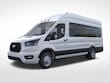  Ford Transit-350