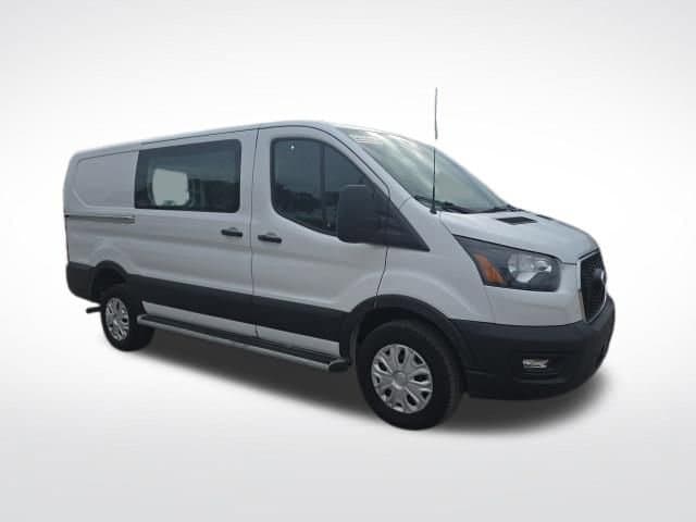 2025 Ford Transit 250 Low Roof 130 WB's photo