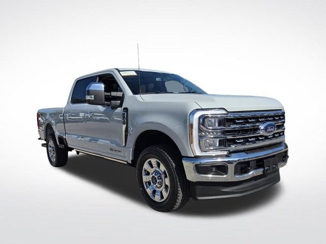 2025 Ford Super Duty F-250 SRW