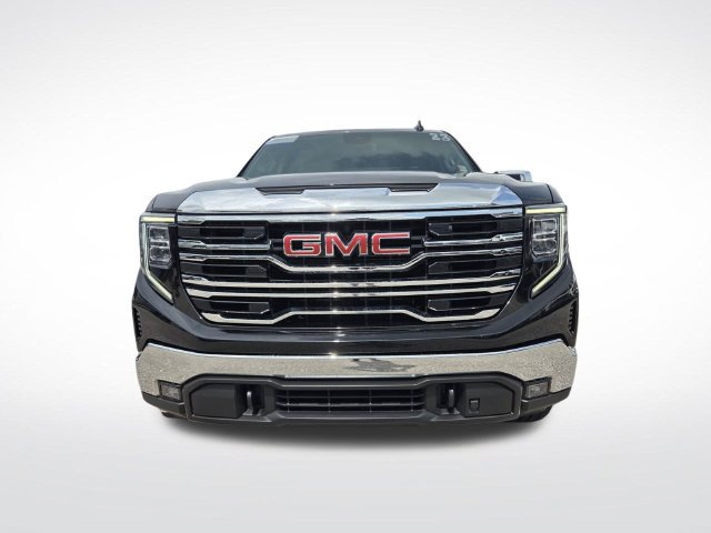 Certified 2023 GMC Sierra 1500 SLT Truck Crew Cab