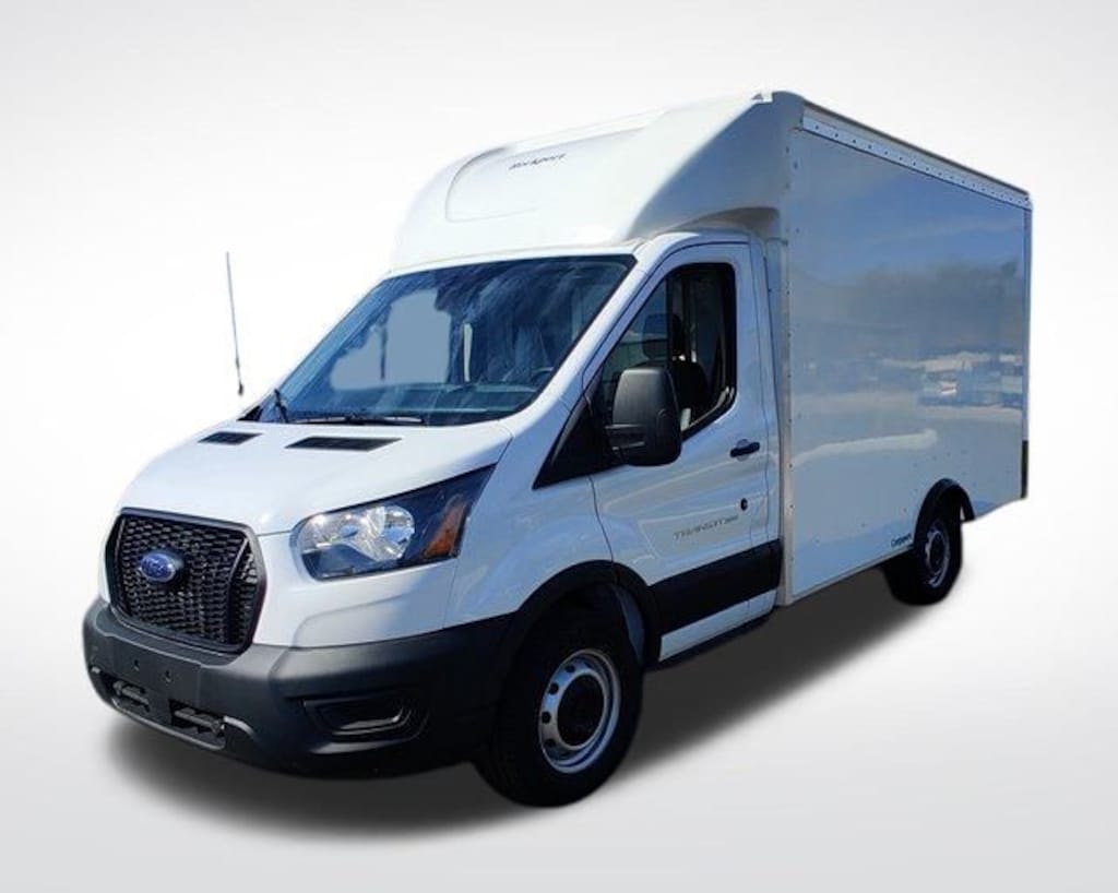 Used 2024 Ford Transit-350 Base Truck