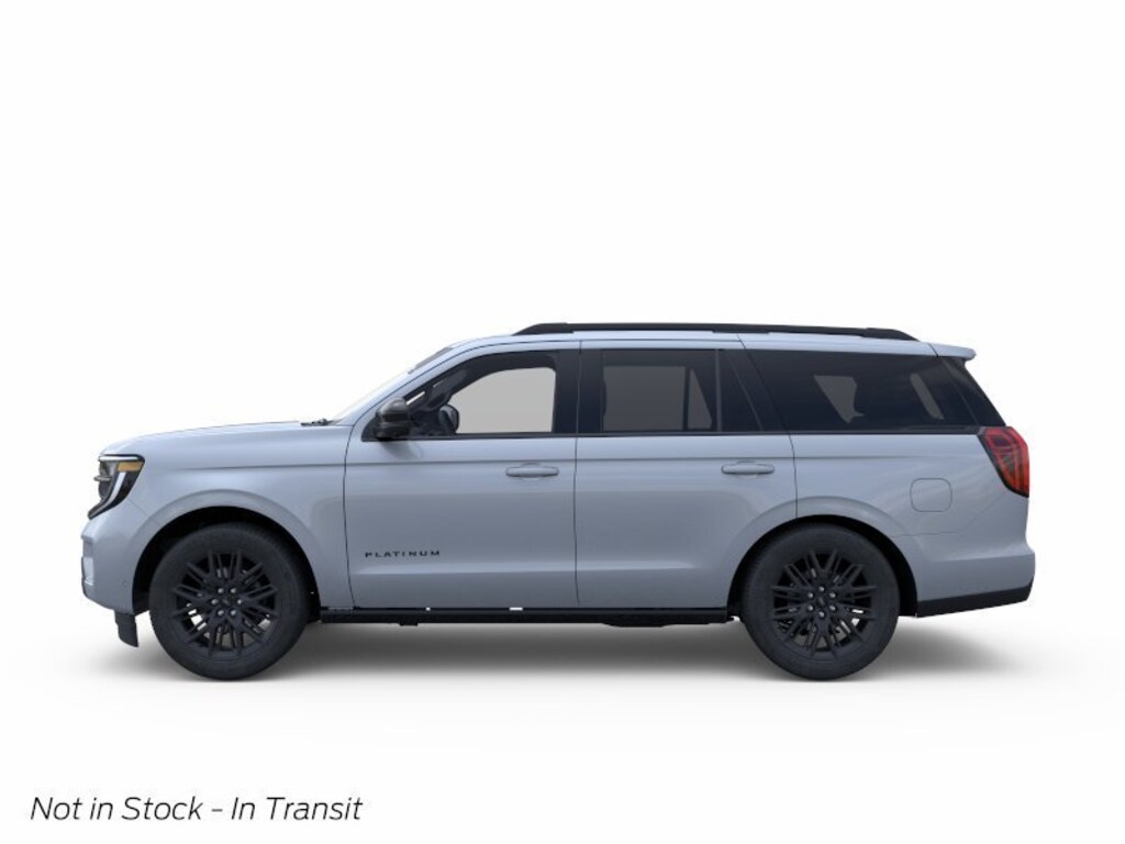 New 2026 Ford Expedition Platinum SUV