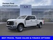 Ford F-250SD