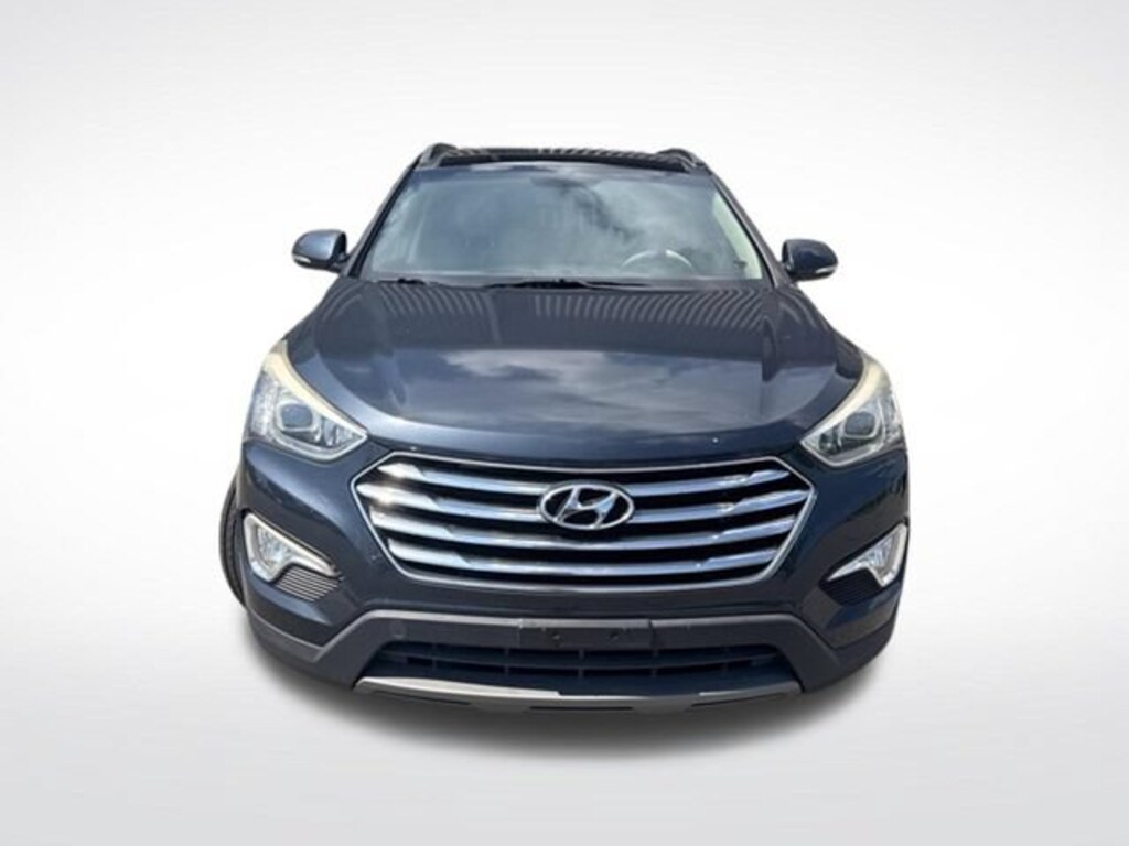 Used 2014 Hyundai Santa Fe Limited SUV