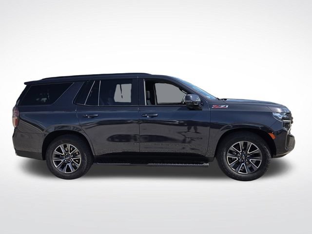 2023 Chevrolet Tahoe Z71 - Photo 10