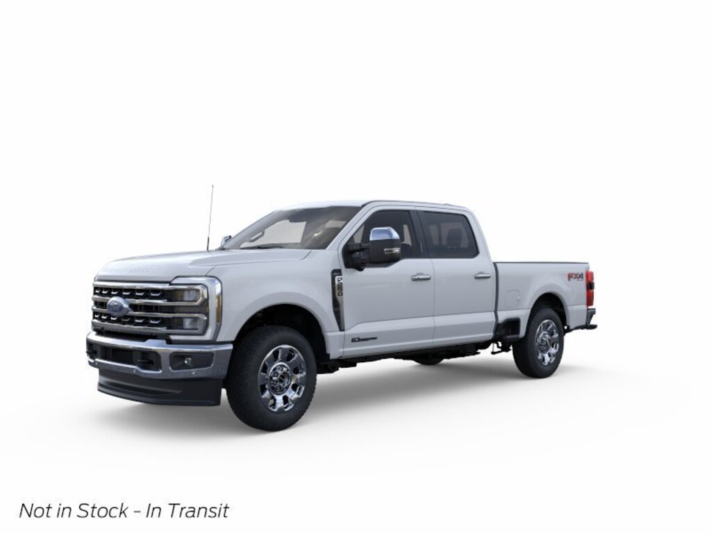 New 2026 Ford F-250 Truck Crew Cab