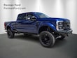  Ford F-250