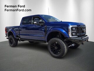 2026 Ford F-250 Lariat Truck Crew Cab