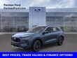 Ford Escape Plug-In Hybrid