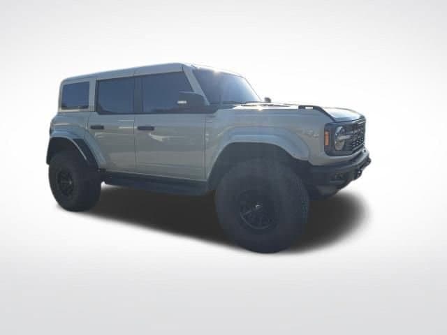 2025 Ford Bronco Raptor 4x4's photo