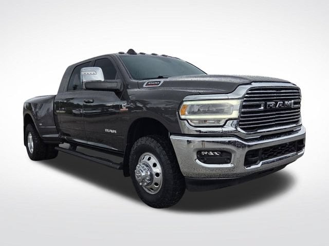 2024 RAM 3500