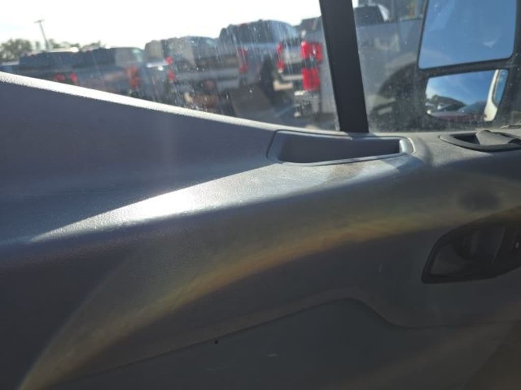 Used 2019 Ford Transit-250 Base Van Medium Roof Cargo Van