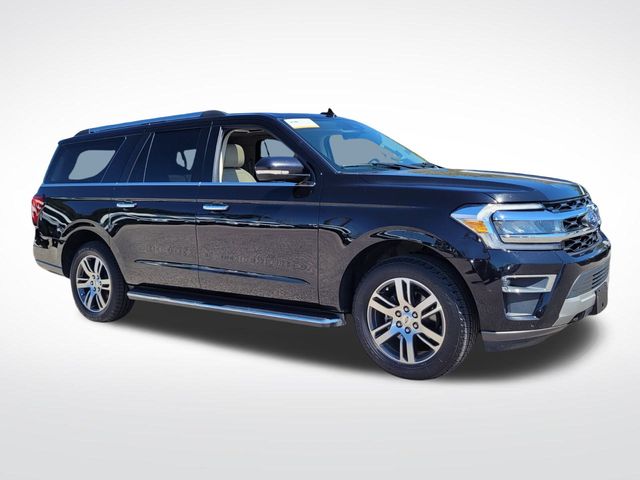 2022 Ford Expedition Limited's photo