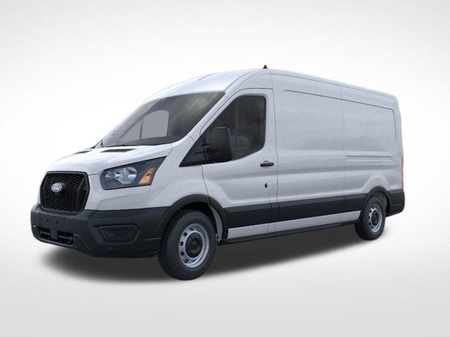 2026 Ford Transit Van