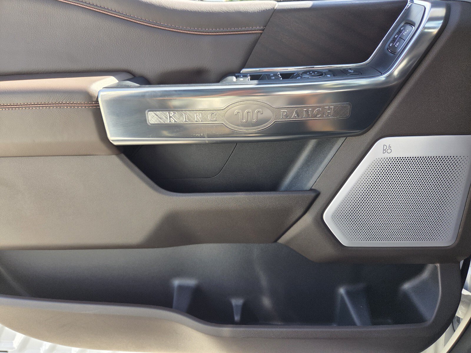 2026 Ford F-350 Super Duty King Ranch - Photo 23