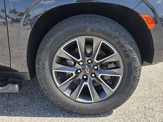 2023 Chevrolet Tahoe Z71 - Photo 11