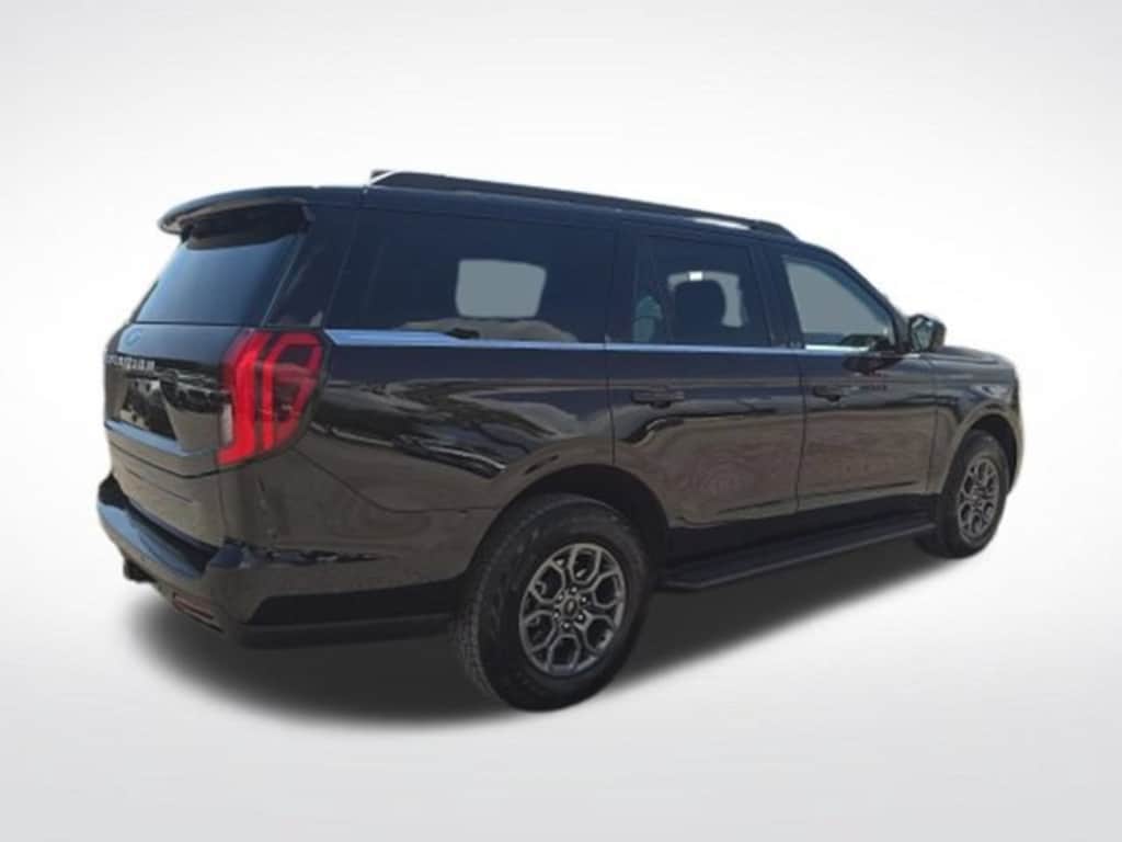 Certified 2025 Ford Expedition Active SUV