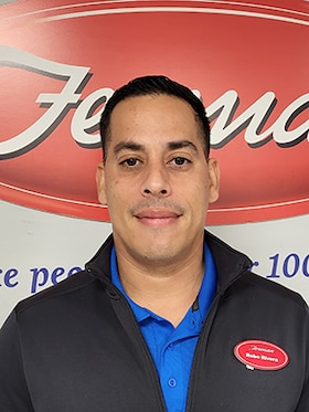 Staff member Robo Rivera from ID_3335fe88e3f7