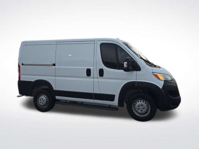 Certified 2025 Ram Promaster 1500 Low Roof Van Cargo Van
