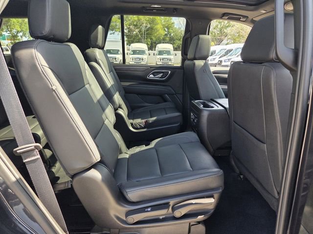 2023 Chevrolet Tahoe Z71 - Photo 18