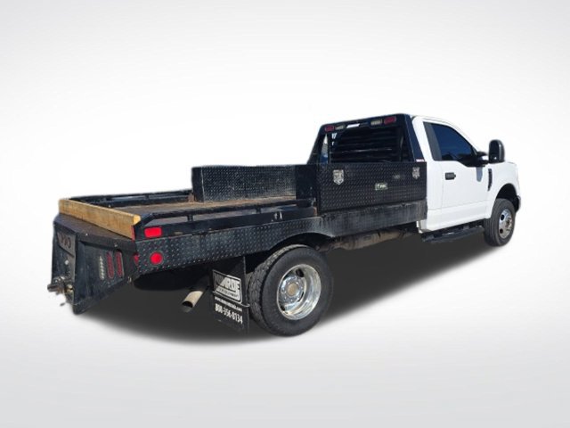 Used 2021 Ford F-350SD XL Truck Regular Cab