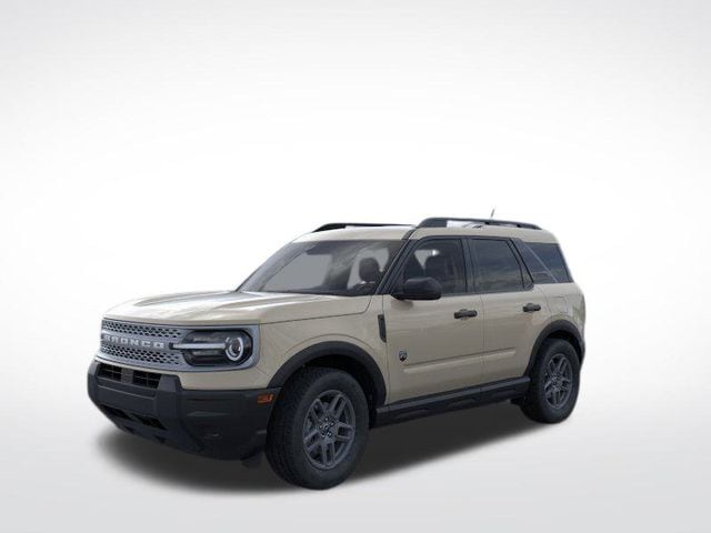 2025 Ford Bronco Sport SUV 