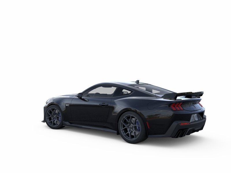 New 2026 Ford Mustang Dark Horse SC Dark Horse Coupe