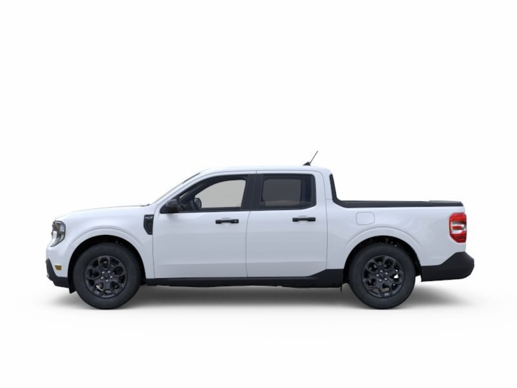 New 2026 Ford Maverick XLT Truck SuperCrew