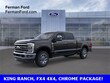 Ford F-250SD
