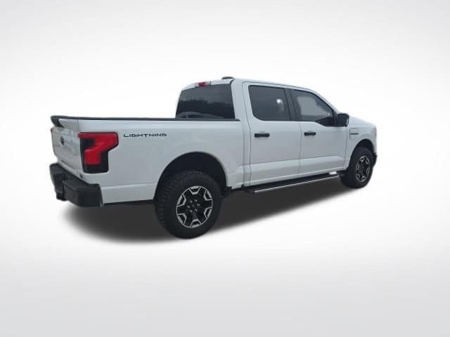 2022 Ford F-150 Pro 4x4 SuperCrew 5-1/2 Box's photo