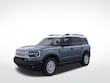  Ford Bronco Sport