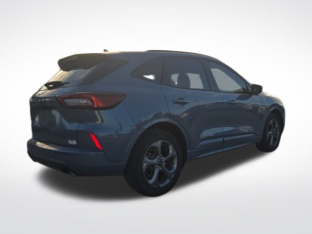 Certified 2023 Ford Escape ST-Line SUV