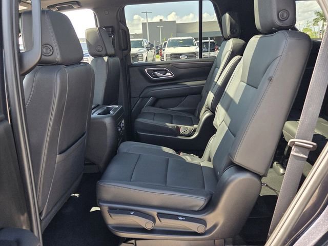 2023 Chevrolet Tahoe Z71 - Photo 13