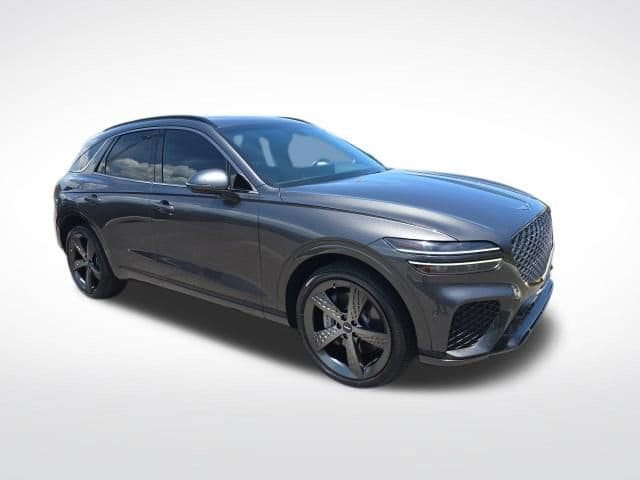 2024 Genesis GV70 2.5T Standard AWD's photo