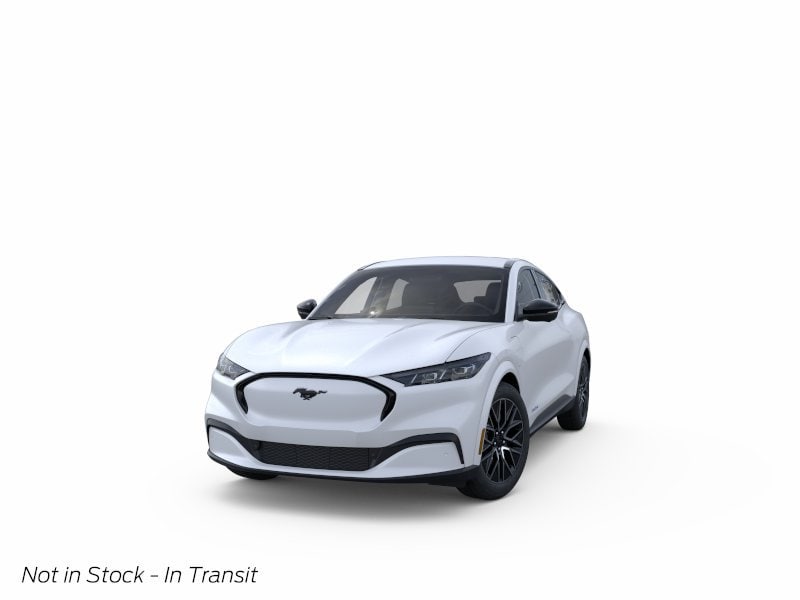 2026 Ford Mustang-Mach-e Premium's photo