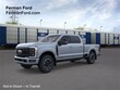 Ford F-250SD