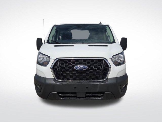 Certified 2025 Ford Transit-250 Base Van Low Roof Van