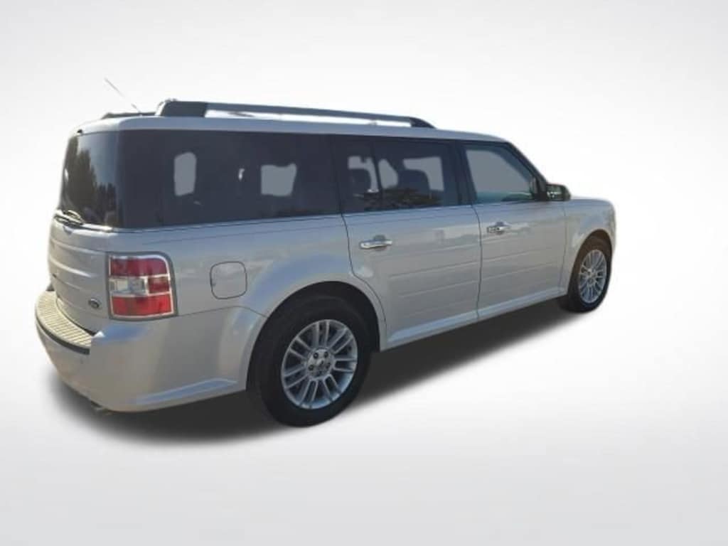 Used 2015 Ford Flex SEL SUV