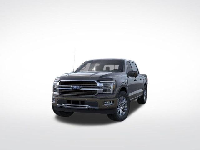 2026 Ford F-150's photo
