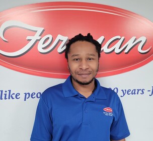 Staff member James Exum from ID_ca5f16245e07
