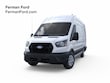  Ford Transit-350 Cargo