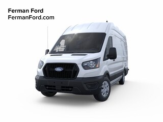 2026 Ford Transit-350 Cargo Base Van High Roof Ext. Van